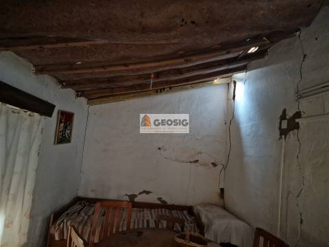 Herdade T3 Venda em São Martinho das Amoreiras,Odemira