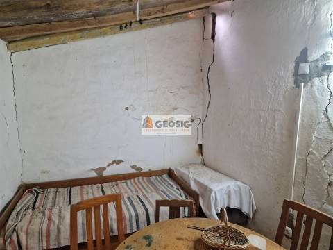 Herdade T3 Venda em São Martinho das Amoreiras,Odemira