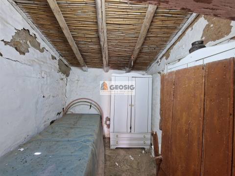 Herdade T3 Venda em São Martinho das Amoreiras,Odemira