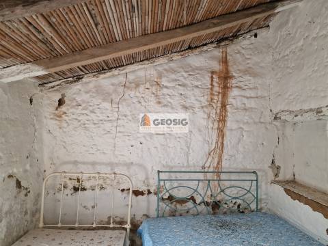 Herdade T3 Venda em São Martinho das Amoreiras,Odemira