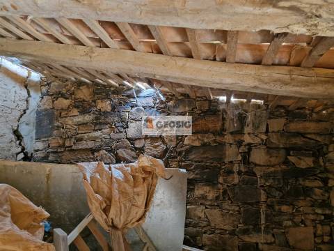 Herdade T3 Venda em São Martinho das Amoreiras,Odemira