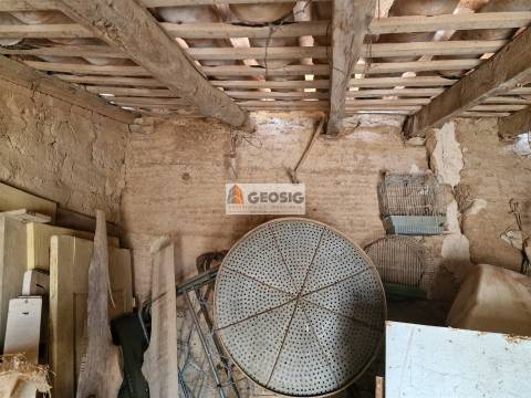 Herdade T3 Venda em São Martinho das Amoreiras,Odemira