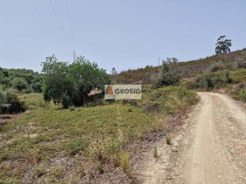 Herdade T3 Venda em São Martinho das Amoreiras,Odemira