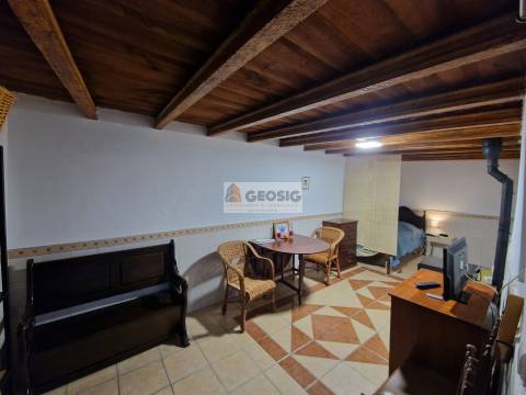 Moradia T1 Venda em Santa Bárbara de Padrões,Castro Verde