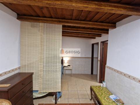 Moradia T1 Venda em Santa Bárbara de Padrões,Castro Verde