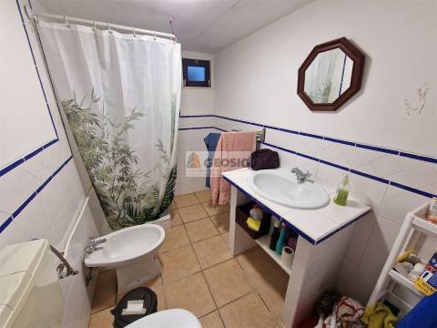 Moradia T1 Venda em Santa Bárbara de Padrões,Castro Verde