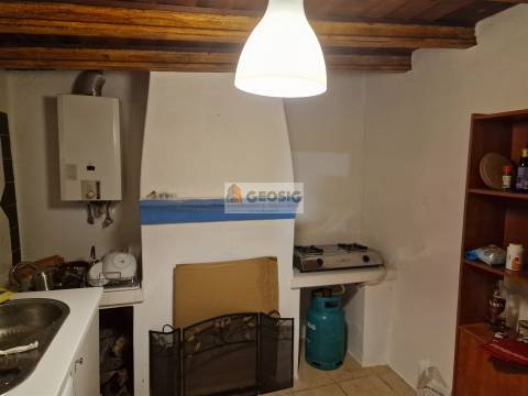 Moradia T1 Venda em Santa Bárbara de Padrões,Castro Verde