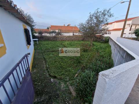 Moradia T1 Venda em Santa Bárbara de Padrões,Castro Verde