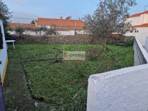 Moradia T1 Venda em Santa Bárbara de Padrões,Castro Verde