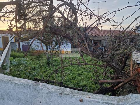 Moradia T1 Venda em Santa Bárbara de Padrões,Castro Verde