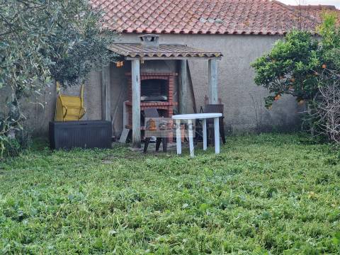 Moradia T1 Venda em Santa Bárbara de Padrões,Castro Verde