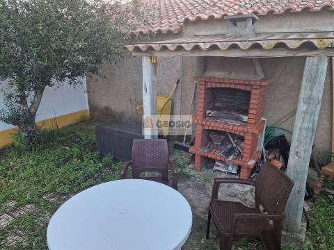 Moradia T1 Venda em Santa Bárbara de Padrões,Castro Verde