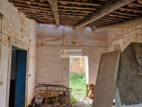 Quintinha T2 Venda em Santa Clara-a-Nova e Gomes Aires,Almodôvar