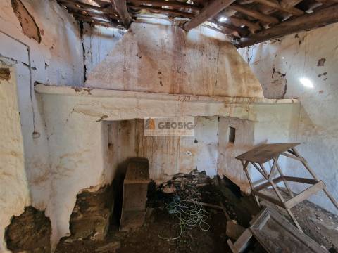 Quintinha T2 Venda em Santa Clara-a-Nova e Gomes Aires,Almodôvar