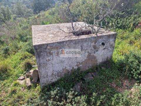 Quintinha T2 Venda em Santa Clara-a-Nova e Gomes Aires,Almodôvar