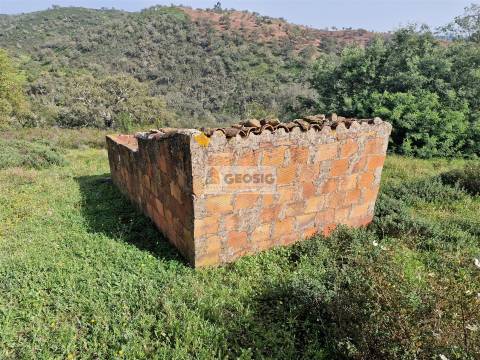 Quintinha T2 Venda em Santa Clara-a-Nova e Gomes Aires,Almodôvar