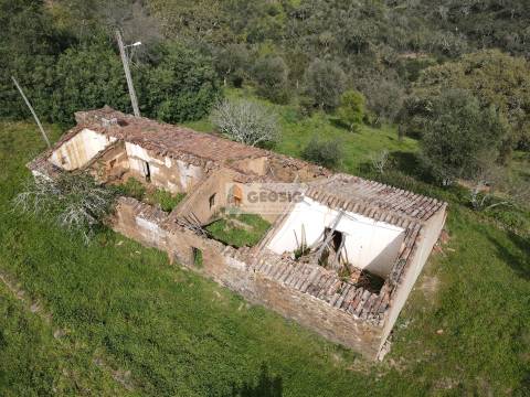 Quintinha T2 Venda em Santa Clara-a-Nova e Gomes Aires,Almodôvar