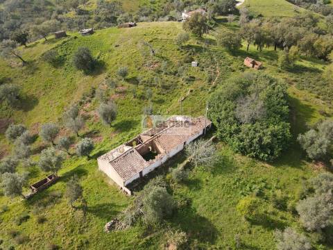 Quintinha T2 Venda em Santa Clara-a-Nova e Gomes Aires,Almodôvar