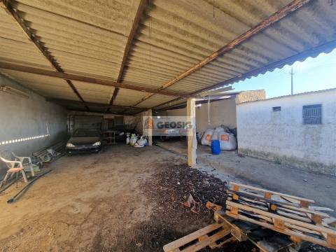 Quintinha T1 Venda em Castro Verde e Casével,Castro Verde
