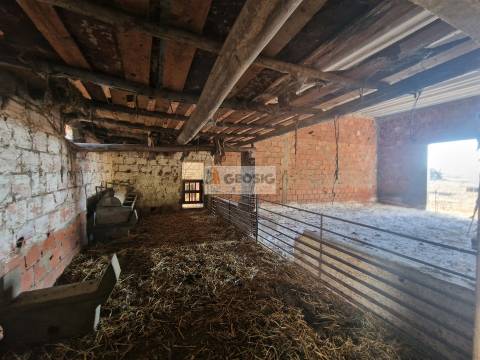 Quintinha T1 Venda em Castro Verde e Casével,Castro Verde