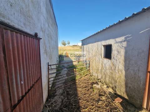 Quintinha T1 Venda em Castro Verde e Casével,Castro Verde