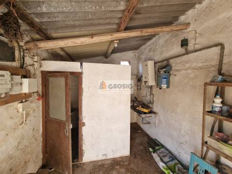 Quintinha T1 Venda em Castro Verde e Casével,Castro Verde