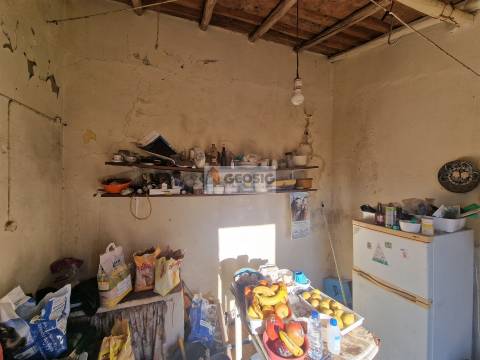 Quintinha T1 Venda em Castro Verde e Casével,Castro Verde