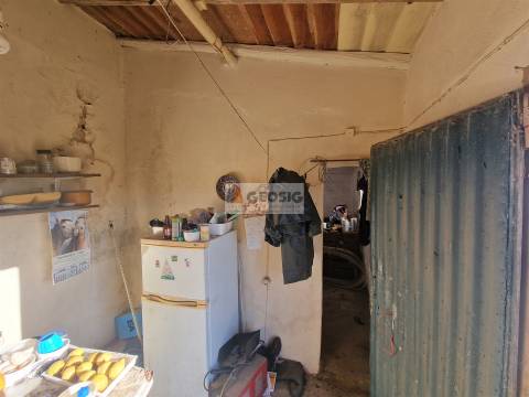 Quintinha T1 Venda em Castro Verde e Casével,Castro Verde