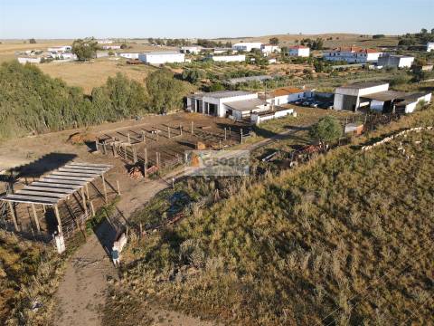 Quintinha T1 Venda em Castro Verde e Casével,Castro Verde