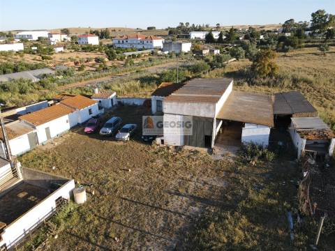 Quintinha T1 Venda em Castro Verde e Casével,Castro Verde