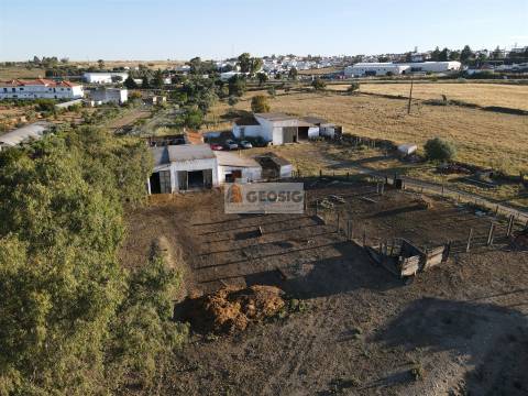 Quintinha T1 Venda em Castro Verde e Casével,Castro Verde