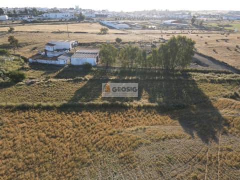 Quintinha T1 Venda em Castro Verde e Casével,Castro Verde