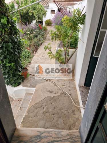 Moradia Geminada T2 Venda em Santa Cruz,Almodôvar