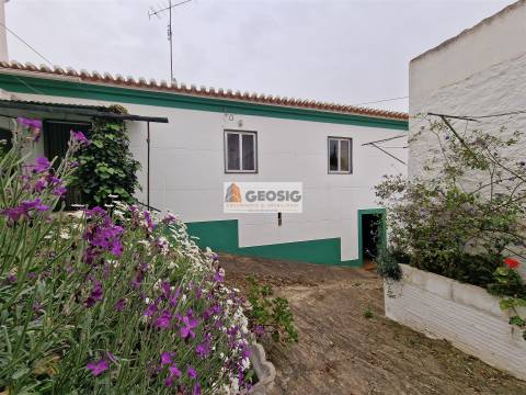 Moradia Geminada T2 Venda em Santa Cruz,Almodôvar