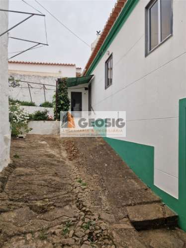 Moradia Geminada T2 Venda em Santa Cruz,Almodôvar