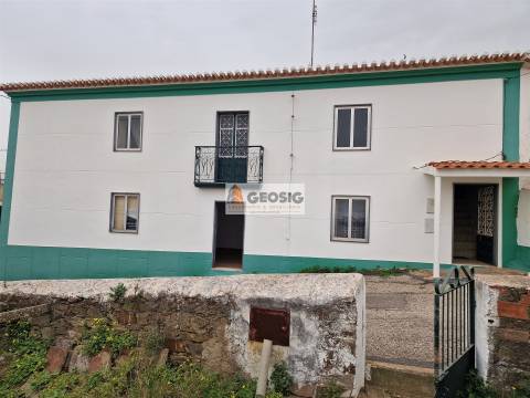Moradia Geminada T2 Venda em Santa Cruz,Almodôvar