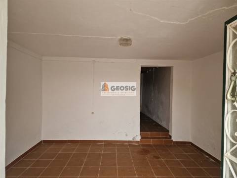 Moradia Geminada T2 Venda em Santa Cruz,Almodôvar