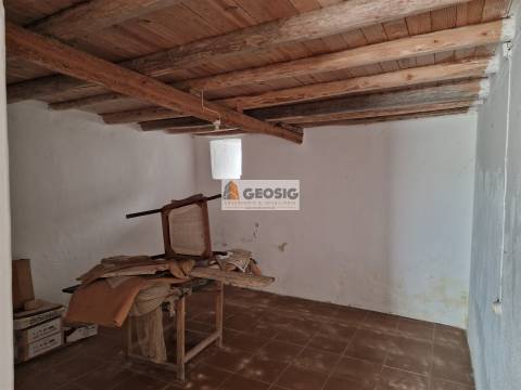 Moradia Geminada T2 Venda em Santa Cruz,Almodôvar