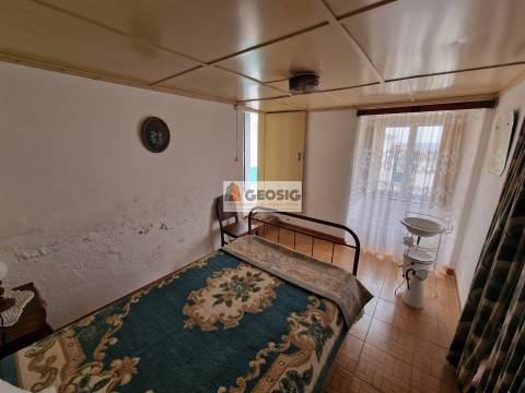 Moradia Geminada T2 Venda em Santa Cruz,Almodôvar