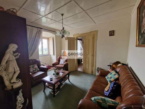 Moradia Geminada T2 Venda em Santa Cruz,Almodôvar