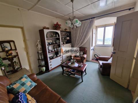 Moradia Geminada T2 Venda em Santa Cruz,Almodôvar