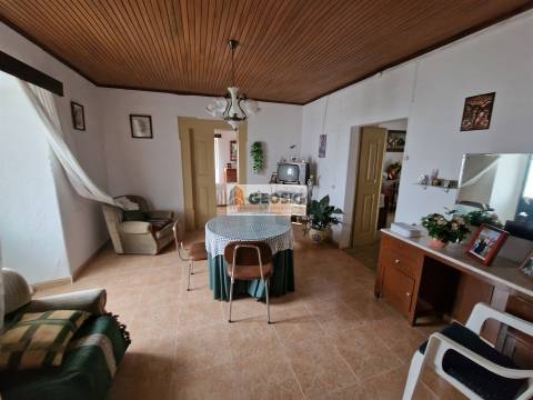 Moradia Geminada T2 Venda em Santa Cruz,Almodôvar