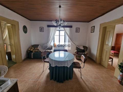 Moradia Geminada T2 Venda em Santa Cruz,Almodôvar