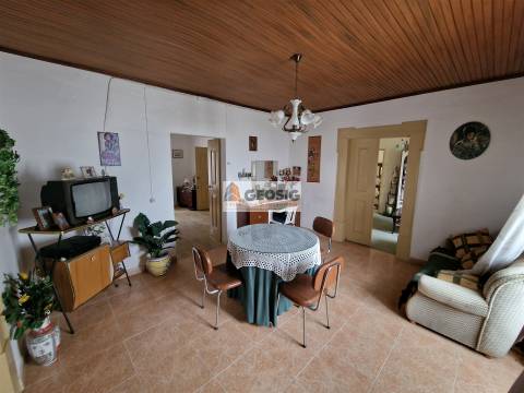 Moradia Geminada T2 Venda em Santa Cruz,Almodôvar