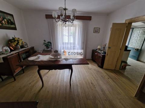 Moradia Geminada T2 Venda em Santa Cruz,Almodôvar