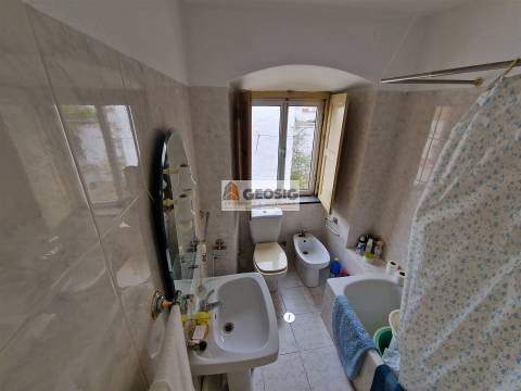 Moradia Geminada T2 Venda em Santa Cruz,Almodôvar