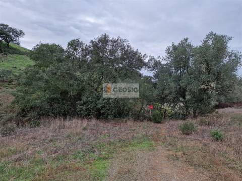 Quinta T3 Venda em Santa Clara-a-Nova e Gomes Aires,Almodôvar