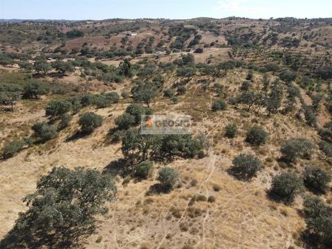 Quinta T3 Venda em Santa Clara-a-Nova e Gomes Aires,Almodôvar