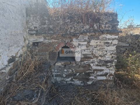 Quintinha T4 Venda em Ourique,Ourique