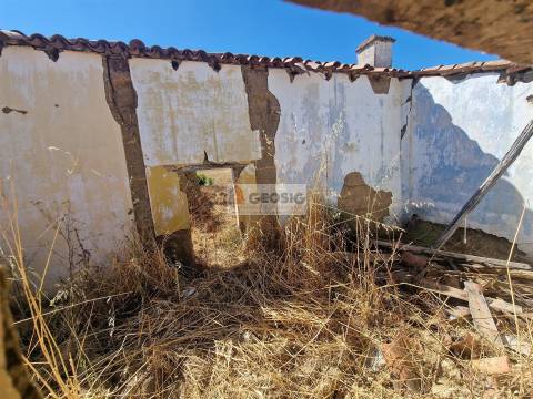 Quintinha T4 Venda em Ourique,Ourique